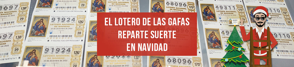  Ir a https://loterodelasgafas.com/buscar?sorteo=2022102,   Imagen 2 para promocionar la tienda LOTERO DE LAS GAFAS