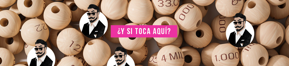 Ir a https://loterodelasgafas.com/resultados,  Imagen 1para promocionar la tienda LOTERO DE LAS GAFAS