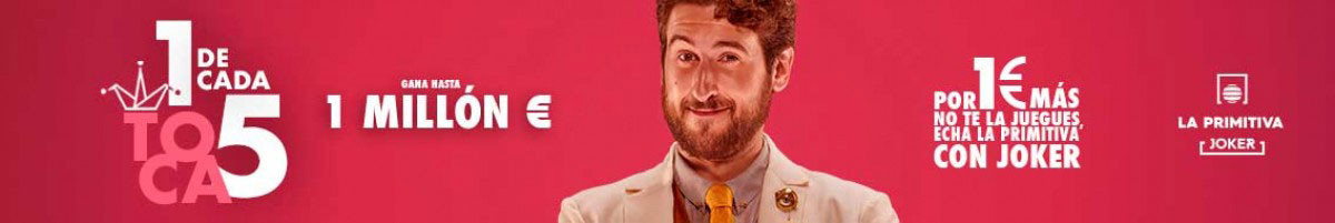  Imagen 3para promocionar la tienda Loterías Valls