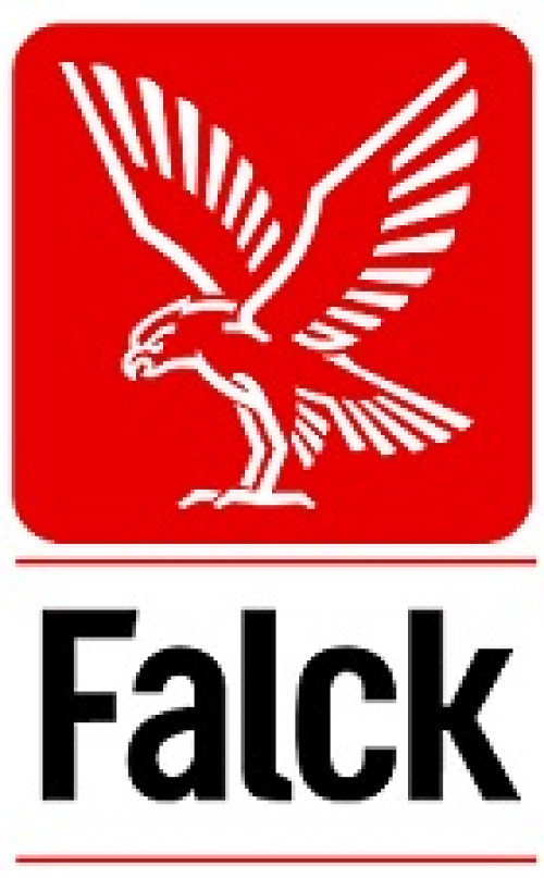 Ambulancias FALCK
