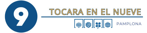 Ir a página principal. Lotería 9 Pamplona