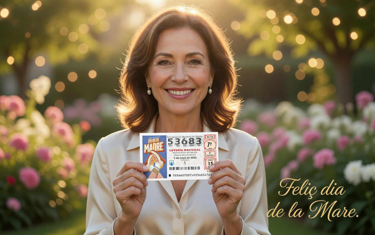    Imagen 3 para promocionar la tienda Lotería Suro d´Or