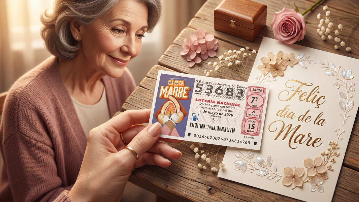    Imagen 2 para promocionar la tienda Lotería Suro d´Or