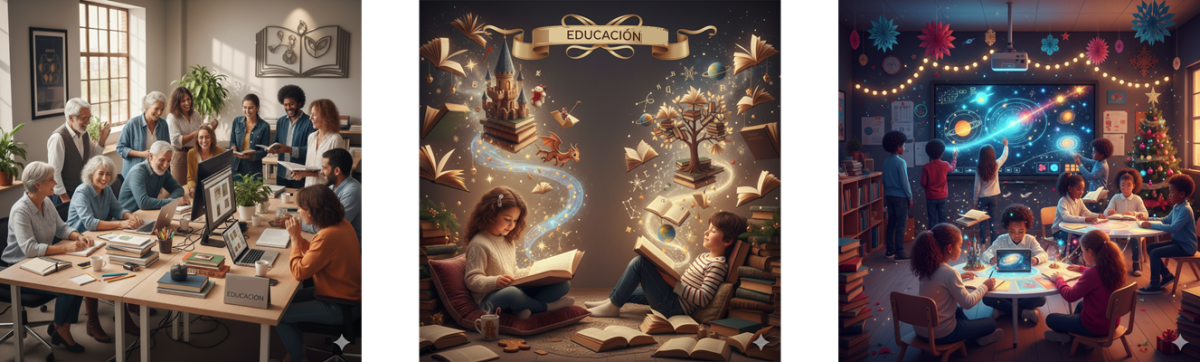 Loterías el Trébol de la Suerte