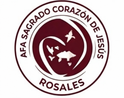 AFA SAGRADO CORAZON ROSALES