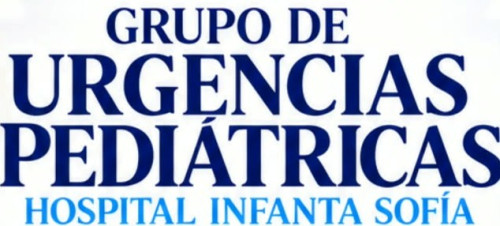 URGENCIAS PEDIATRICAS HOSP INFANTA SOFIA